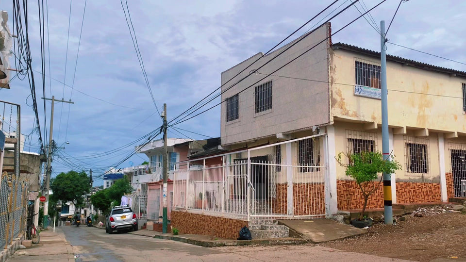 Iglesia Manantial de Vida